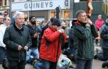 Irlande : Belfast se réveille au son du Rosaire des hommes
