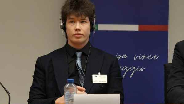 Daniel Black, Tchèque contraint de subir une opération de changement de sexe à l'âge de seize ans