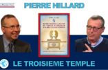 Comprendre le projet de construction du Troisième Temple