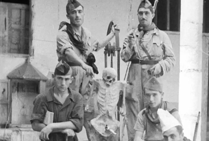 Espagne : 124 victimes de la haine républicaine anticatholique entre 1936 et 1938 ont été béatifiées