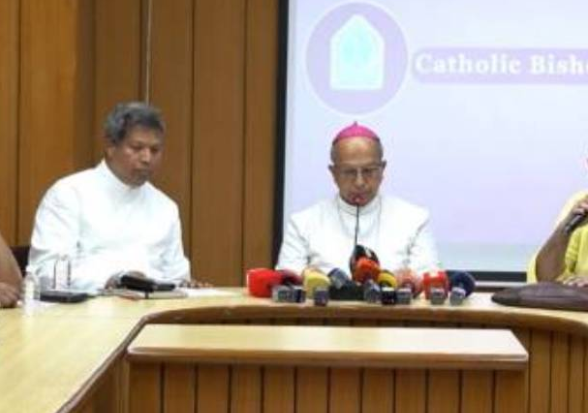 Des évêques indiens dénoncent une augmentation alarmante des attaques contre les chrétiens à Noël