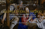 Gloria in excelsis Deo – homélie de Mgr Carlo Maria Viganò, archevêque, en la solennité de la Très Sainte Nativité de Notre Seigneur Jésus-Christ