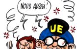 Ignace - L'UE menace ? Poutine prêt pour la guerre
