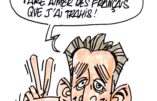 Ignace - Sarkozy et son best-seller