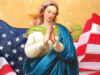 Notre-Dame de l’Immaculée Conception est la sainte patronne des États-Unis