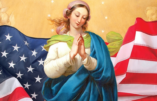 Notre-Dame de l’Immaculée Conception est la sainte patronne des États-Unis