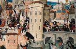 Montépilloy, la bataille oubliée : un des derniers grands affrontements de la guerre de cent ans lors de la campagne de 1429.