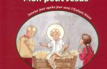 Pour le mois de janvier, jour après jour : Mon petit Jésus, d’Aurélie Kervizic