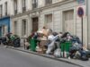 Paris, 5e ville la plus sale du monde