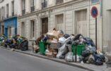 Paris, 5e ville la plus sale du monde