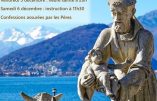 Eglise Saint-Nicolas-du-Chardonnet : prédications de l’Avent par des Pères de la Custodie des Frères Mineurs Capucins