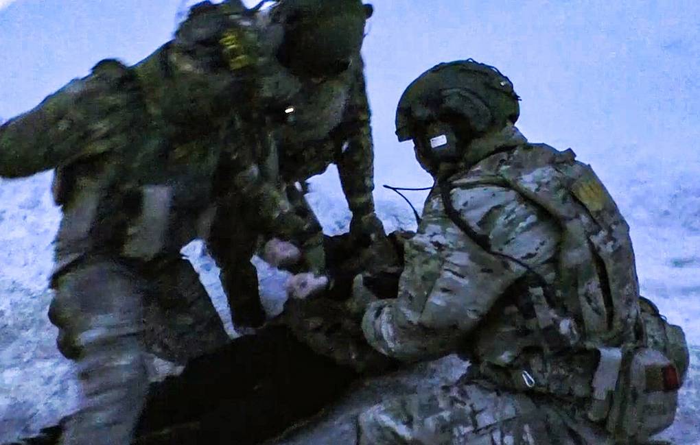 Un attentat terroriste visant des écoliers déjoué dans le Caucase russe