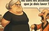Et si le seul véritable président de la république française était Brigitte Macron ?