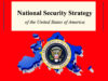 Stratégie de sécurité nationale de l'administration de Trump