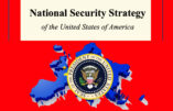 Stratégie de sécurité nationale de l'administration de Trump
