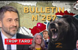 Bulletin N° 267 – Centre d’Analyse Politico-Stratégique –  Libérer Novorossia ! Sommet Poutine – Modi, Pokrovsk libérée. – 05 décembre 2025