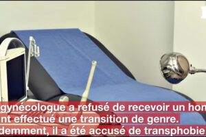 Image : capture d'écran de Boulevard Voltaire