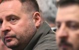 Poupée vaudou et « autel » occulte chez l’ex-chef de cabinet de Zelensky