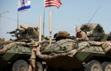Israël souhaite renouveler son accord d’aide militaire avec les Etats-Unis