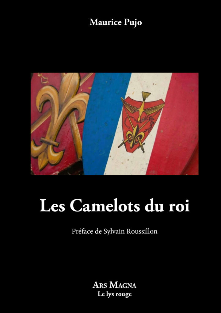 Les Camelots du roi (Maurice Pujo)