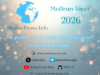 MPI vous adresse ses meilleurs vœux 2026 !