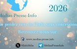 MPI vous adresse ses meilleurs vœux 2026 !