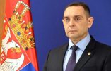 L’UE voudrait obliger la Serbie à se battre pour l’Ukraine, selon un ancien vice-Premier ministre serbe