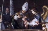 L’ex-présidente de l’Irlande attaque le baptême des enfants