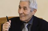 Boualem Sansal : de la prison aux « Immortels »