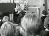 Une vidéo empreinte d’une poignante nostalgie : en 1959, une classe de catéchisme dans une école primaire au Québec.