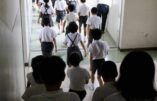 Le Japon enregistre un nombre record de suicides d’élèves