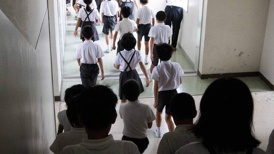 Le Japon enregistre un nombre record de suicides d'élèves