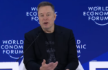 Elon Musk promet une IA plus intelligente que l’humanité réunie