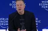 Elon Musk promet une IA plus intelligente que l’humanité réunie