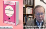 Comprendre le transsexualisme, l’enjeu politique – Alain Escada reçoit Charles Martin