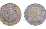 La Bulgarie revendique son héritage chrétien sur ses nouvelles pièces en euros