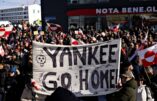Yankee Go Home ! Le message des Groenlandais à Trump