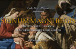 Signum magni regis – Homélie de Mgr Carlo Maria Viganò, archevêque, en la fête de l’Epiphanie de Notre Seigneur Jésus-Christ