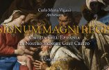 Signum magni regis – Homélie de Mgr Carlo Maria Viganò, archevêque, en la fête de l’Epiphanie de Notre Seigneur Jésus-Christ