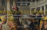 Invenerunt in Templo – Homélie de Mgr Carlo Maria Viganò, archevêque, pour l’octave de l’Epiphanie, Sainte Famille de Jésus, Marie et Joseph.