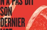 La viande n’a pas dit son dernier mot : la vérité sur un aliment essentiel