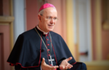 Janvier 2026 - Mgr Athanasius Schneider plaide pour une Constitution apostolique sur la messe tridentine