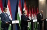 6 janvier 2026 - Conférence de presse de Viktor Orbán