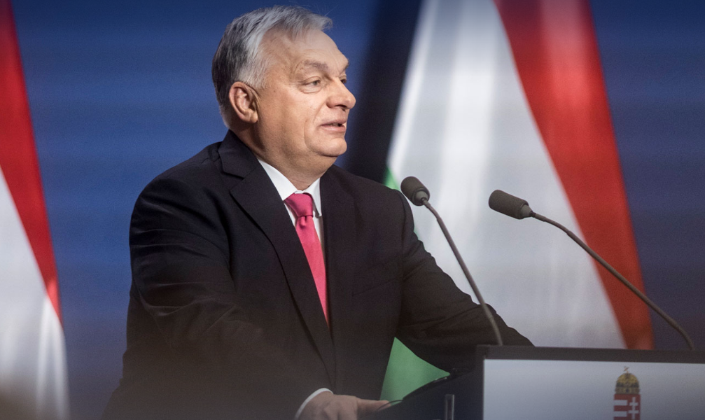 La Hongrie proteste auprès de l'ambassadeur d'Ukraine contre l'ingérence de Zelensky dans les élections hongroises