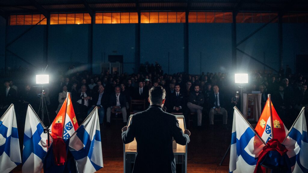 Mouvance portugaise pour la remigration