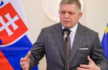 Fico : « Je ferai tout pour que la Slovaquie ne soit pas entraînée dans la guerre »