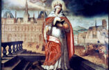 Sainte Geneviève, la sainte du Pays Réel.