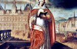 Sainte Geneviève ou l’autorité du pays réel, par Mathieu GOYER