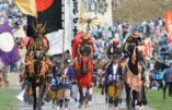 Soma Nomaoi, le rassemblement annuel de samouraïs qui perdure depuis plus de mille ans