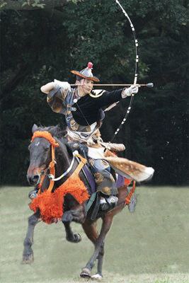 Soma Nomaoi, le rassemblement annuel de samouraïs qui perdure depuis plus de mille ans